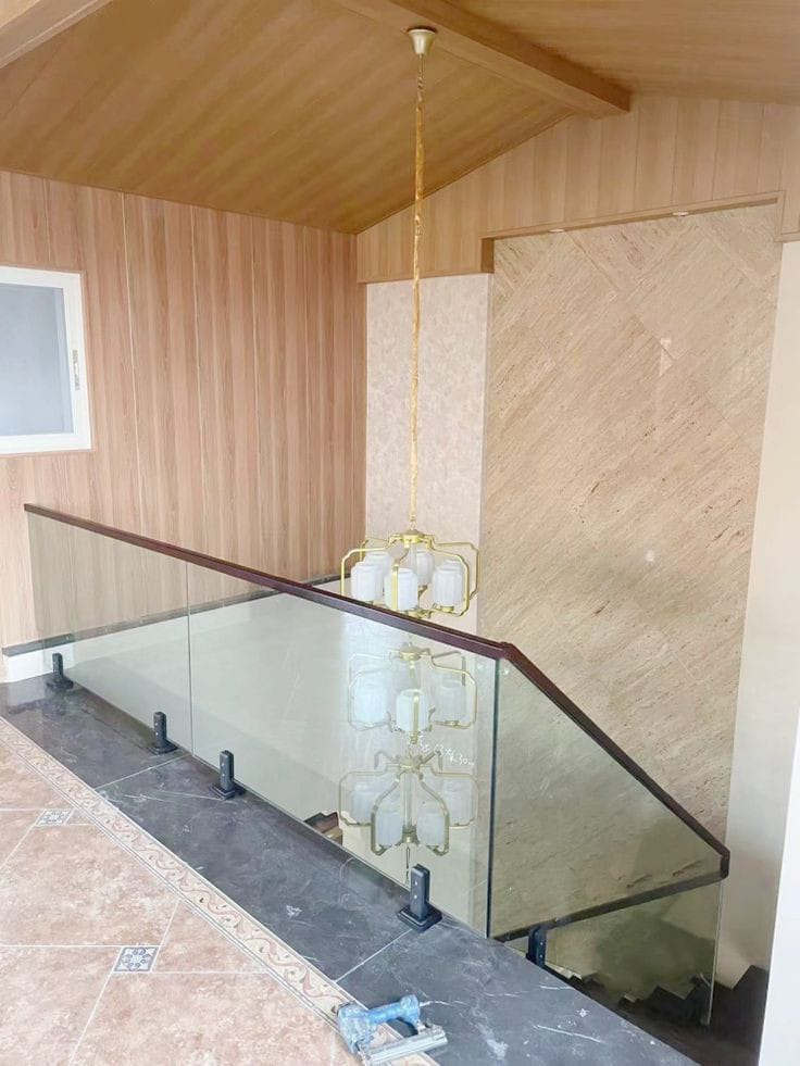 Modern Architectural Glass